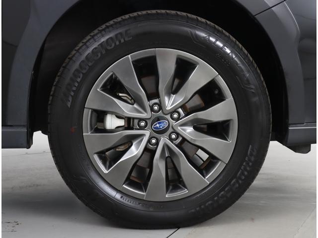 Subaru Legacy Outback 11