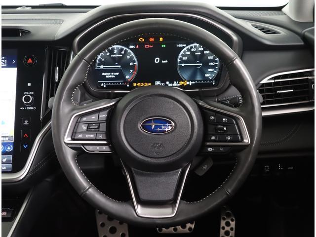 Subaru Legacy Outback 12
