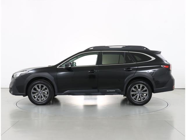 Subaru Legacy Outback 7