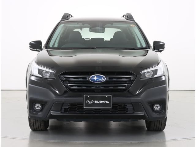 Subaru Legacy Outback 8