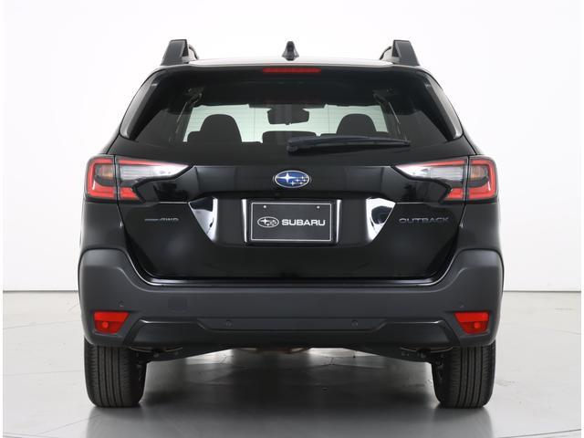 Subaru Legacy Outback 9