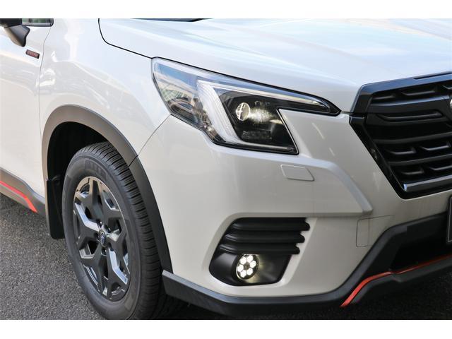 Subaru Forester 12