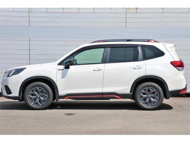 Subaru Forester 6