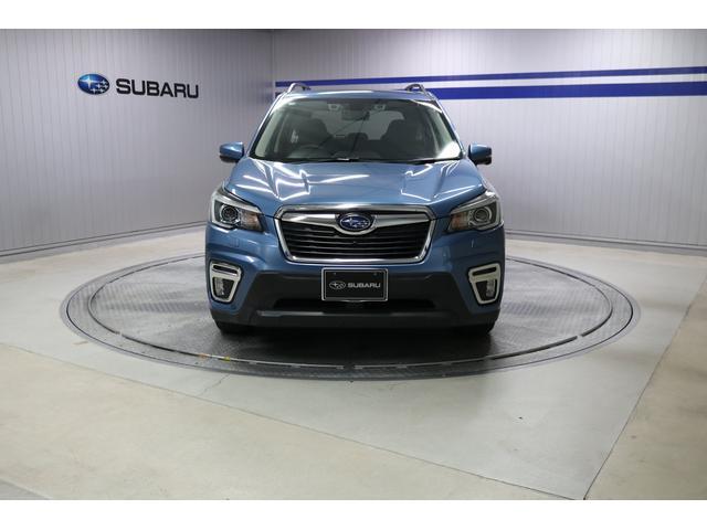 Subaru Forester 5