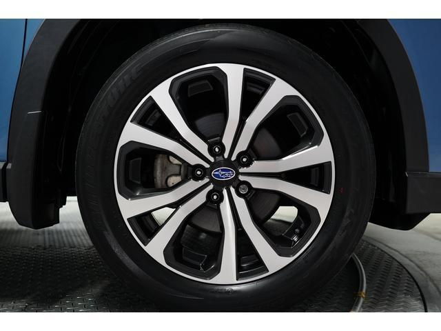 Subaru Forester 8