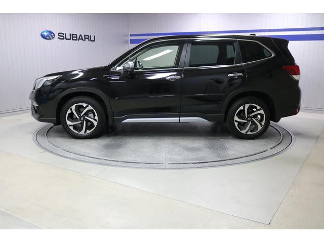 Subaru Forester 4