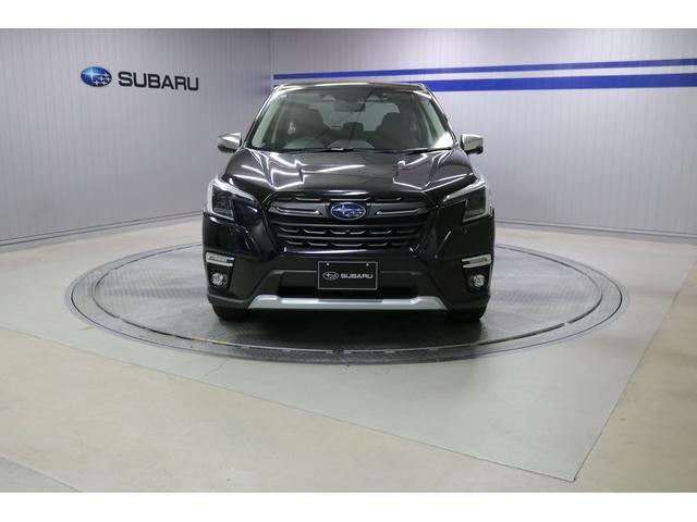Subaru Forester 5