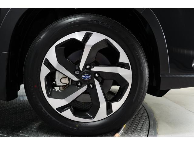 Subaru Forester 8