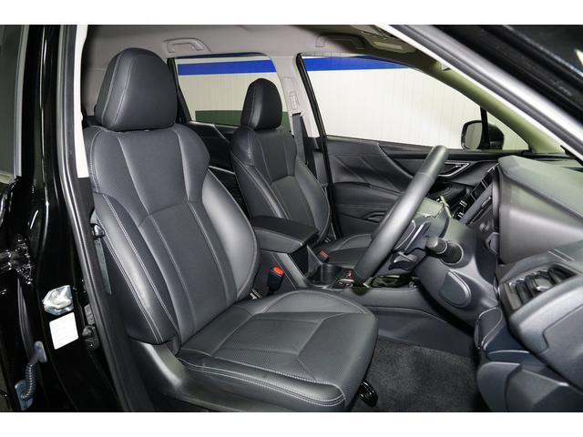 Subaru Forester 9