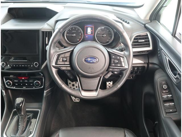 Subaru Forester 6