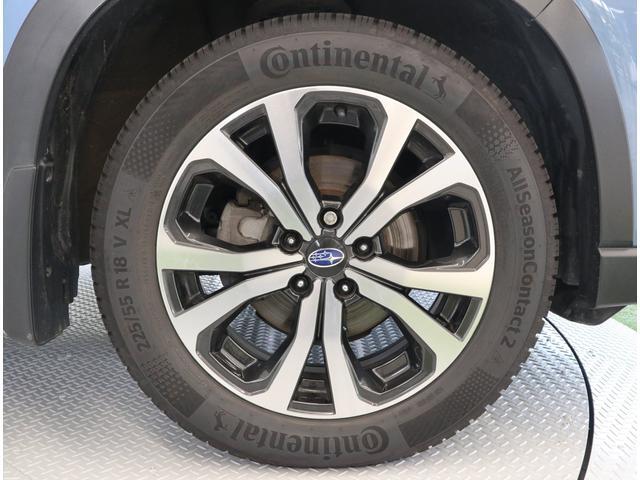 Subaru Forester 7