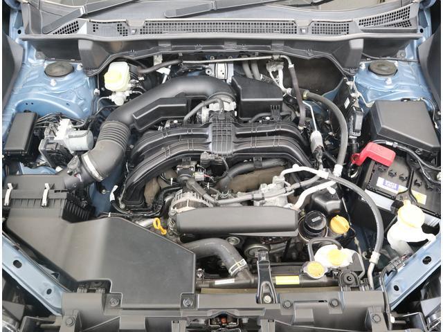 Subaru Forester 8