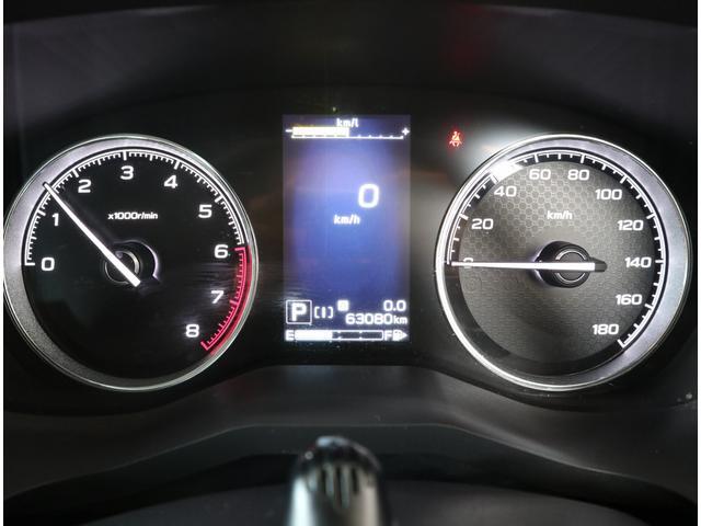 Subaru Forester 9