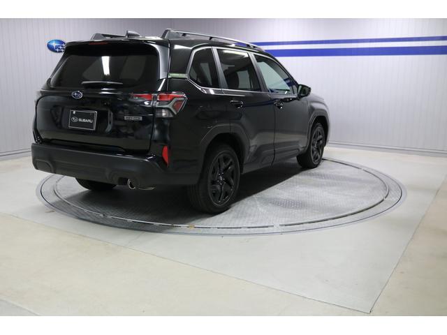 Subaru Forester 3