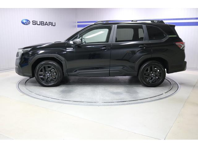 Subaru Forester 4