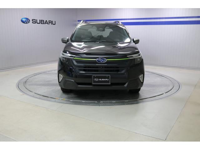 Subaru Forester 5