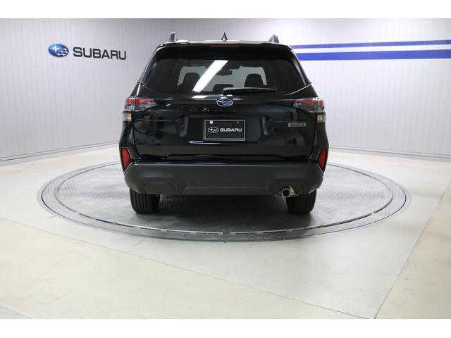 Subaru Forester 6