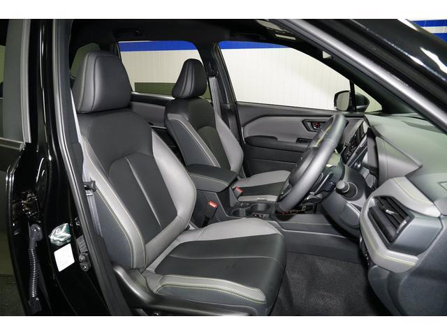 Subaru Forester 9