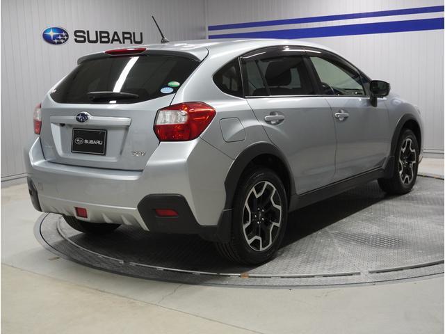 Subaru Impreza XV 3