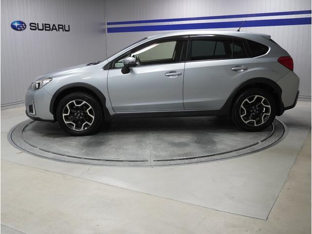 Subaru Impreza XV 4
