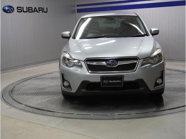 Subaru Impreza XV 5
