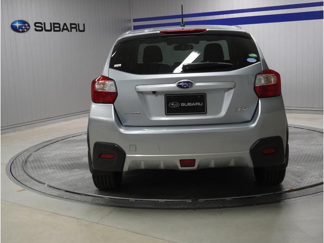Subaru Impreza XV 6