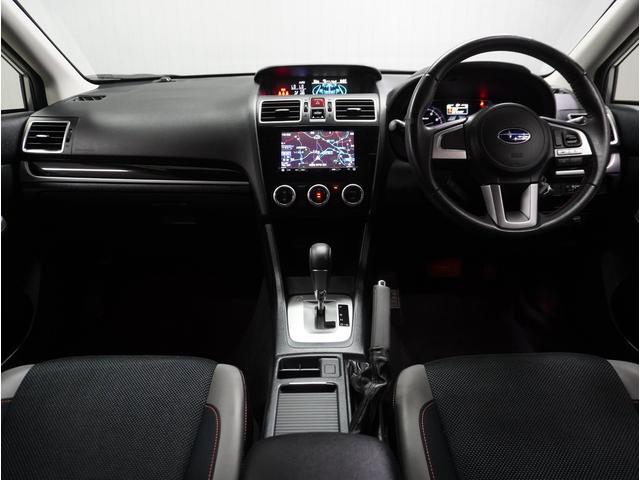Subaru Impreza XV 7