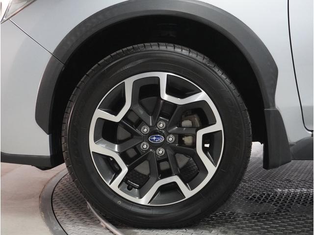 Subaru Impreza XV 8