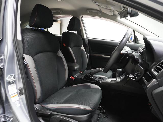 Subaru Impreza XV 9