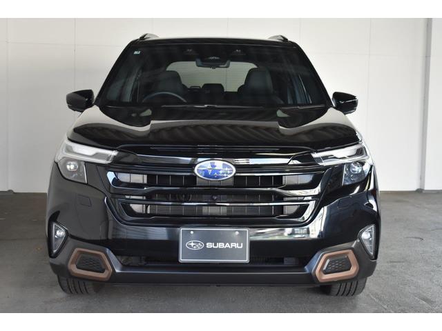 Subaru Forester 11