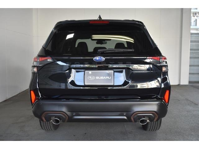 Subaru Forester 12