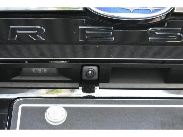 Subaru Forester 6