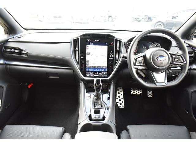 Subaru Levorg Layback 11