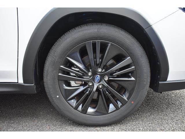 Subaru Levorg Layback 12