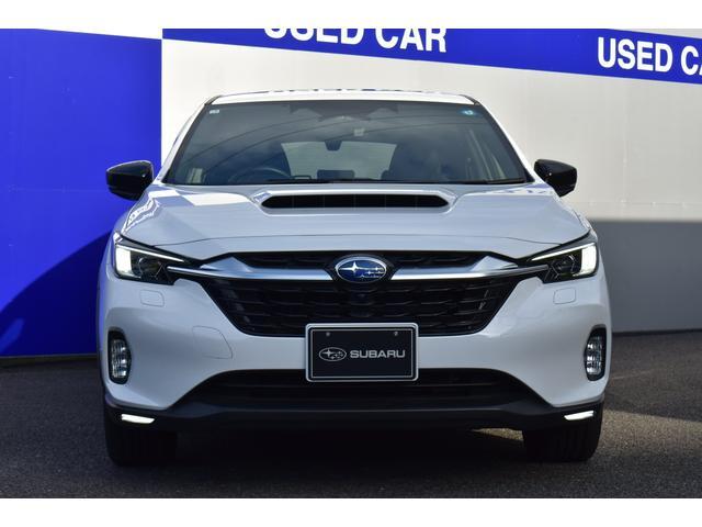 Subaru Levorg Layback 9