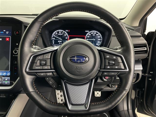 Subaru Levorg Layback 12