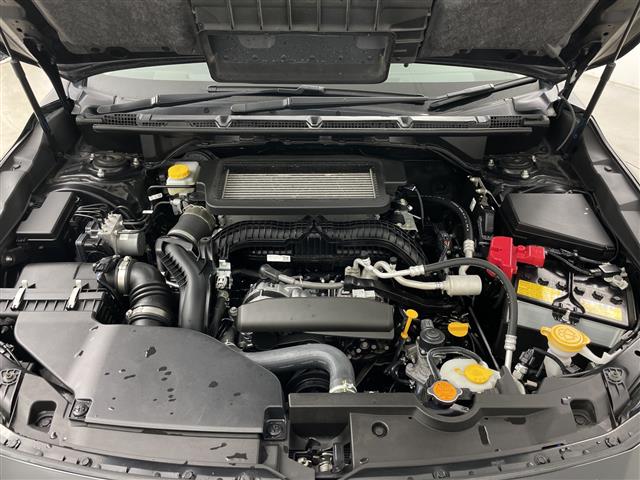 Subaru Levorg Layback 8