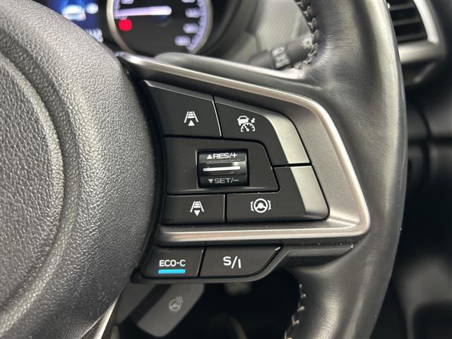 Subaru Forester 11