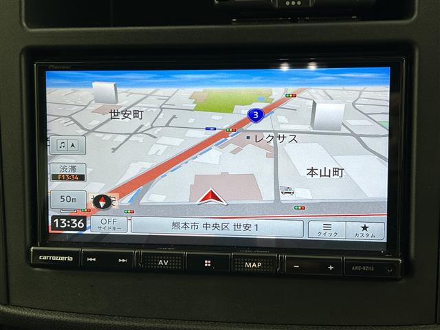 Subaru Forester 3