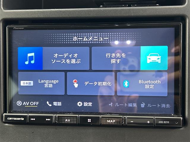 Subaru Forester 5