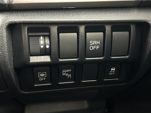 Subaru Forester 7