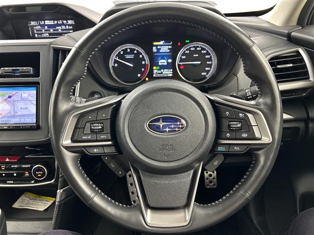 Subaru Forester 9