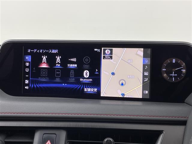 Lexus UX 12
