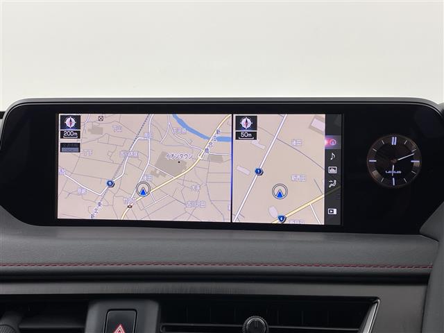 Lexus UX 6