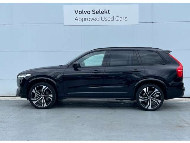 Volvo XC90 5