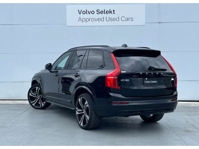 Volvo XC90 6