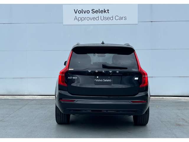 Volvo XC90 7