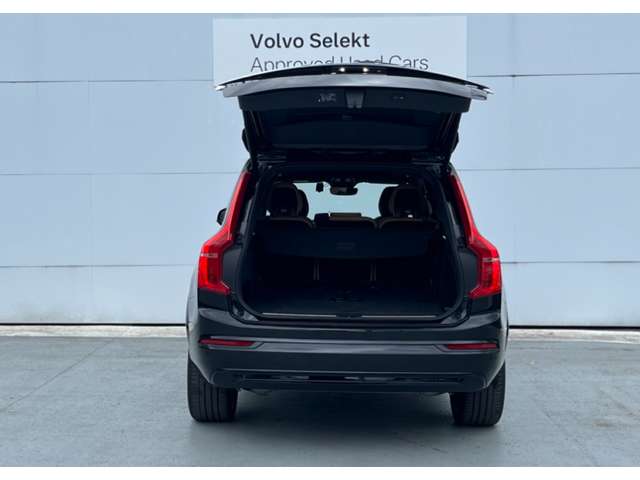Volvo XC90 8