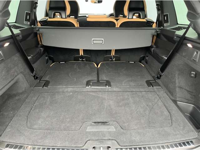 Volvo XC90 9