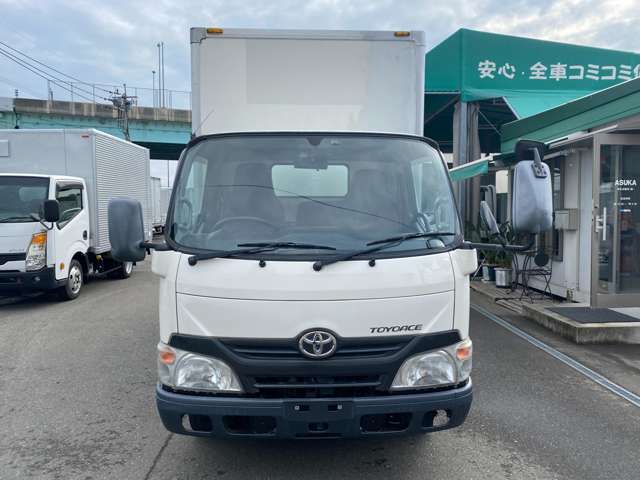 Toyota Toyoace 2
